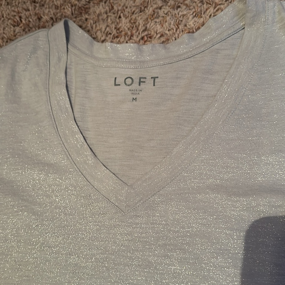 Loft tee - Picture 2 of 5